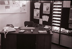 independent contractor