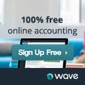 Wave Accounting
