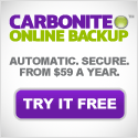 Carbonite