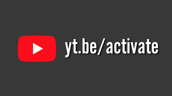 yt.be/activate: All About Using YouTube Channels on Different Devices
