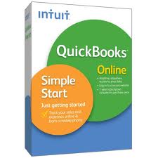 quickbooks online accounting software