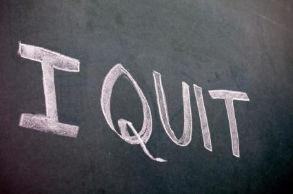 Why Employees Quit