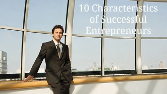 characteristics of successful entrepreneurs