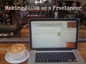 freelancer 100k