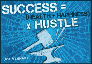 Success Hustle Guide