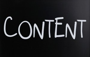 Content Marketing Small Business
