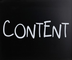 Content Marketing Small Business