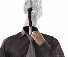 creative burnout