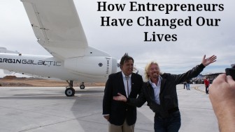 entrepreneurs