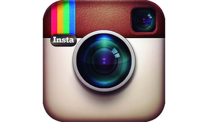 instagram video logo