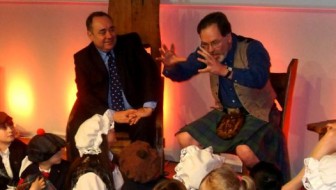 storytelling