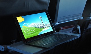 mobile tablet entrepreneurs