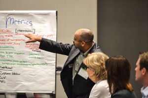 business website metrics