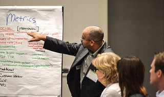 business website metrics