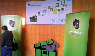 Evernote for Business