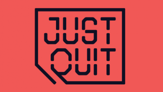quit your job