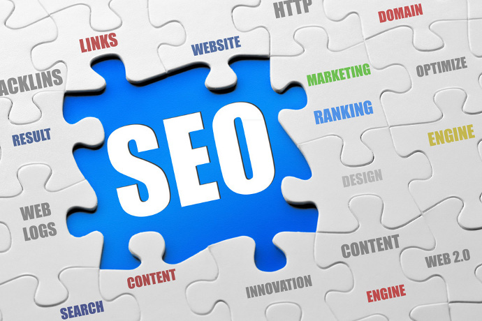 Small Business SEO