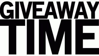 blog giveaway