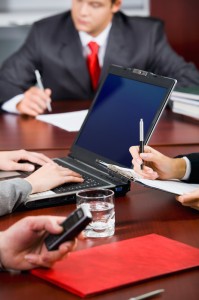 business investments