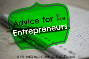 entrepreneur advice