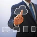 Cloud application development