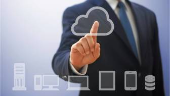 Cloud application development