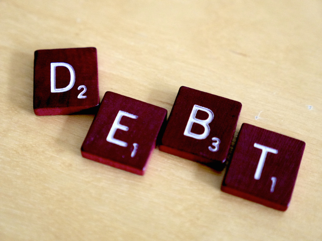 debt management