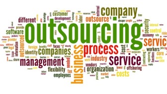 outsourcing