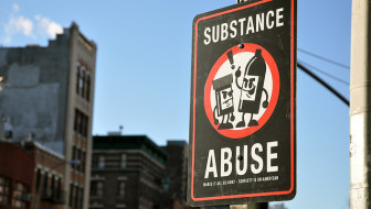 substance abuse