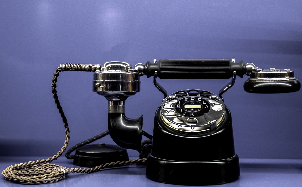 Why Traditional Phone Systems Are Failing Modern Law Firm Client Intake?