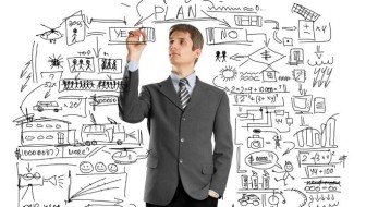 What it takes to be an entrepreneur