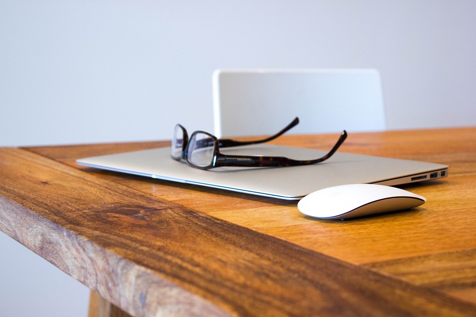 Blogging