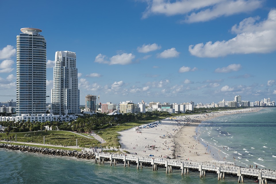 Miami real estate