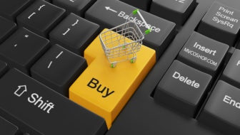 Ecommerce sales