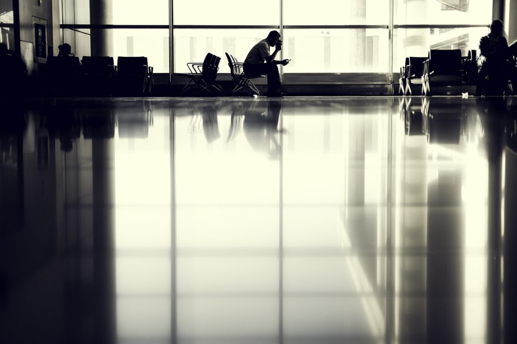 The Horrors of Business Travel and How to Solve Them