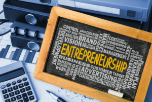 entrepreneurship
