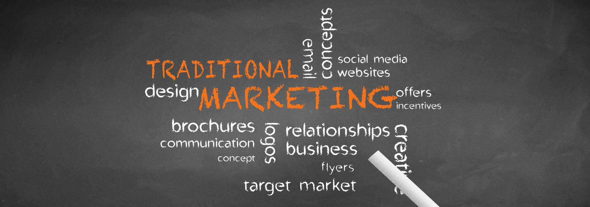 Why Traditional Marketing is Still Effective ...