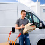 courier