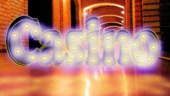 invest in casino business