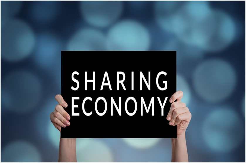 sharing economy