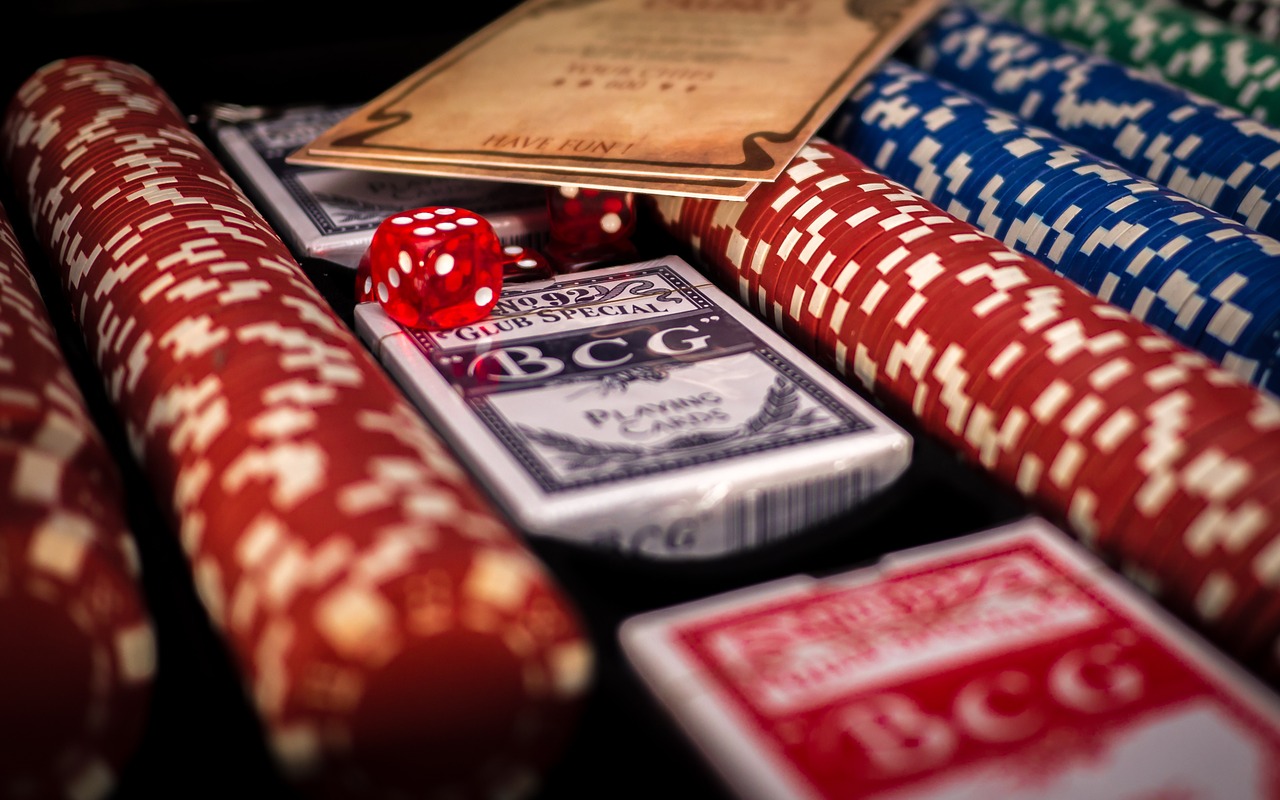 Investing in a Casino - a risky Adventure or a reliable Profitable ...