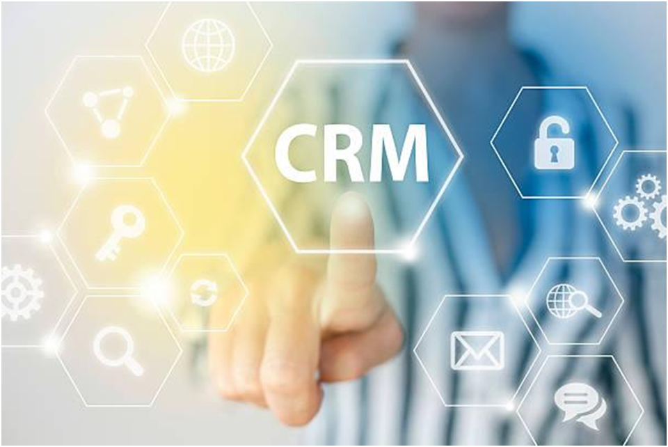 crm