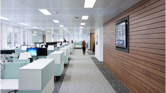 office