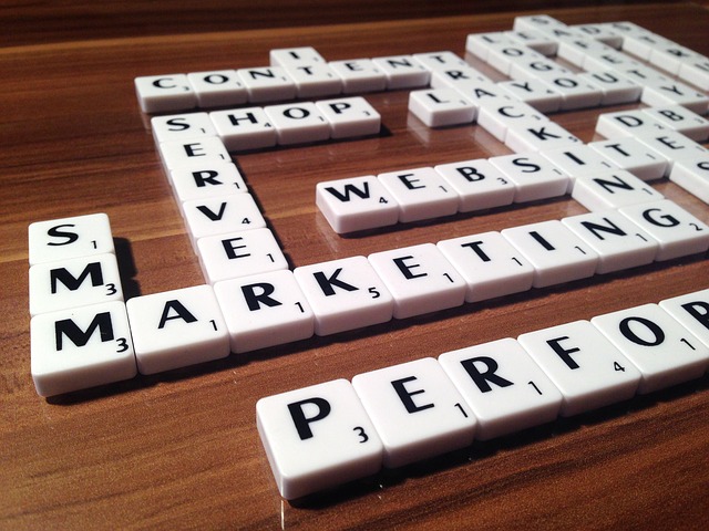 Content marketing