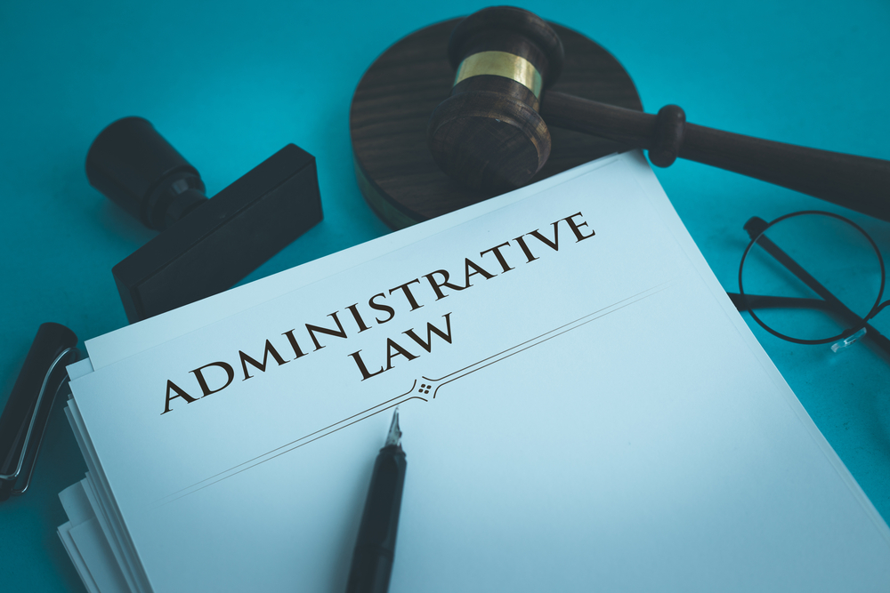 Administrative law