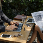 Affiliate marketing