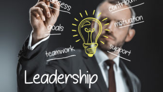 Leadership Research Paper