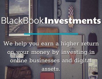 Blackbook Investments