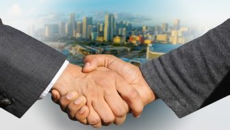 International clients