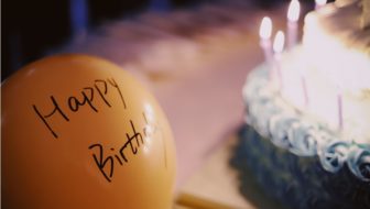 Employees birthdays idea